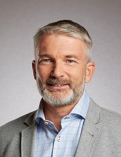 Reinhard Sulzberger