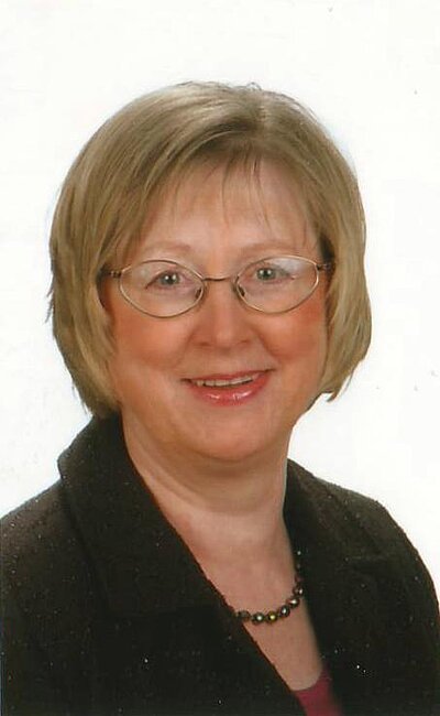 Angela Eidenhammer
