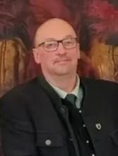 Robert Eidenhammer
